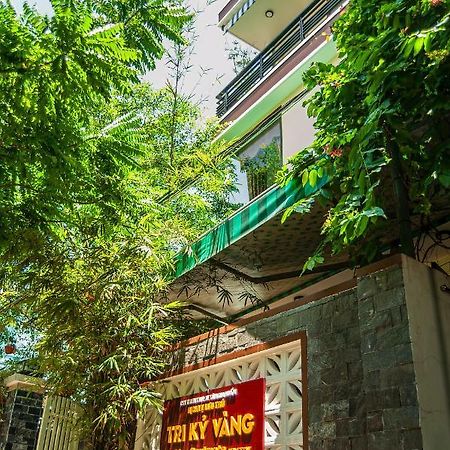Golden Soulmate Homestay هوي ان المظهر الخارجي الصورة