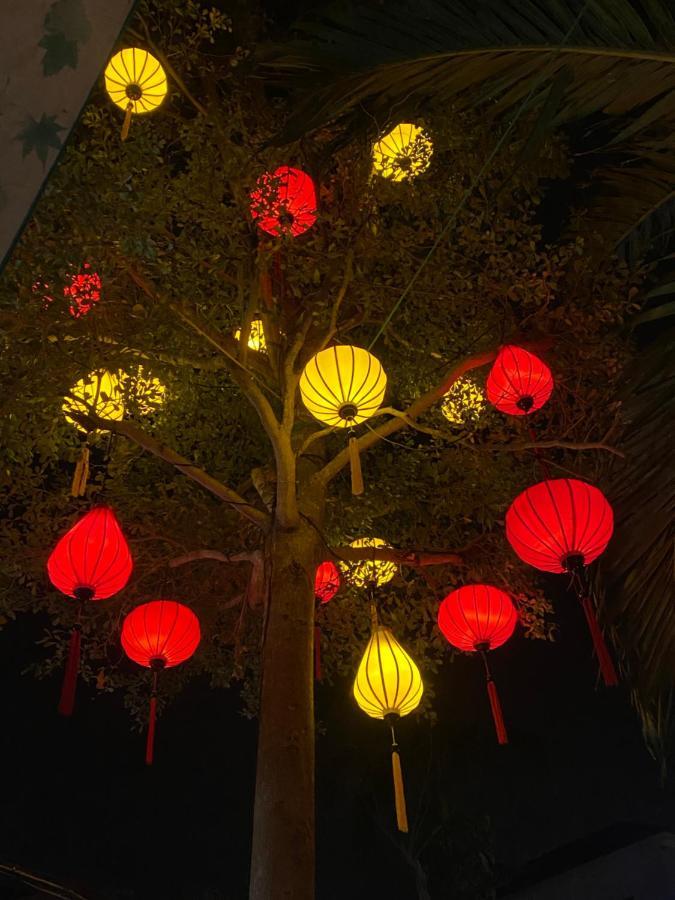Golden Soulmate Homestay هوي ان المظهر الخارجي الصورة
