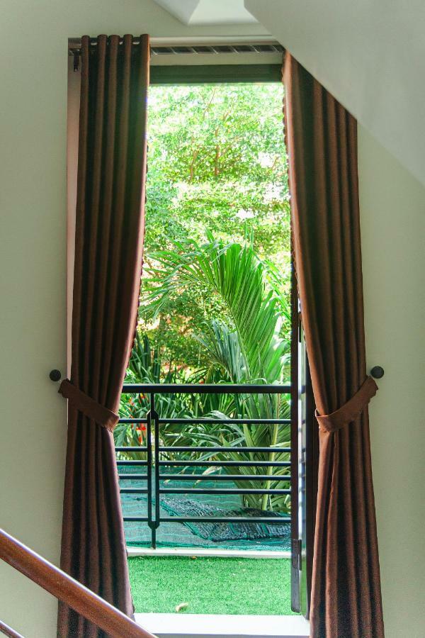 Golden Soulmate Homestay هوي ان المظهر الخارجي الصورة
