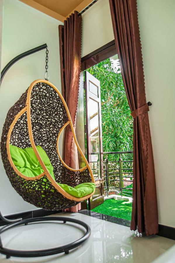 Golden Soulmate Homestay هوي ان المظهر الخارجي الصورة
