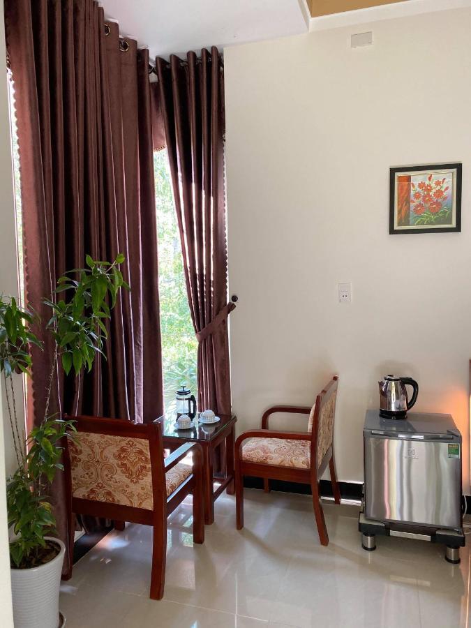 Golden Soulmate Homestay هوي ان المظهر الخارجي الصورة